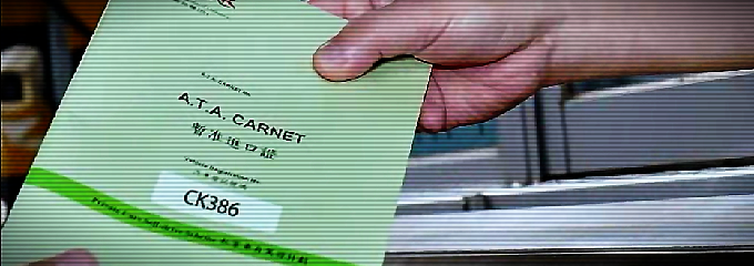 ATA Carnet
